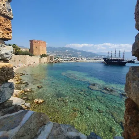 Cleopatra City - *