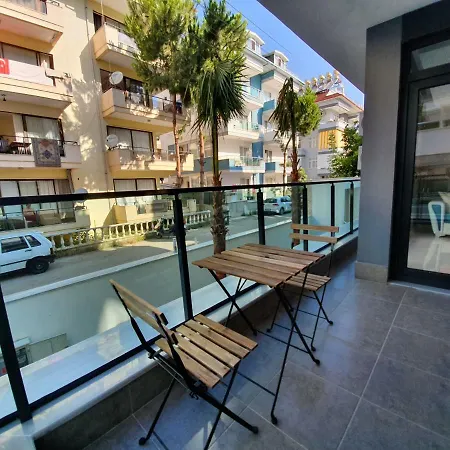 Cleopatra City - Appartement
