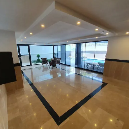 Cleopatra City - Appartement *
