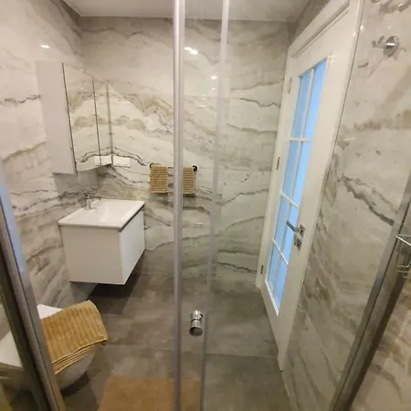 Cleopatra City - Appartement Alanya