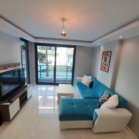 Appartement Cleopatra City -